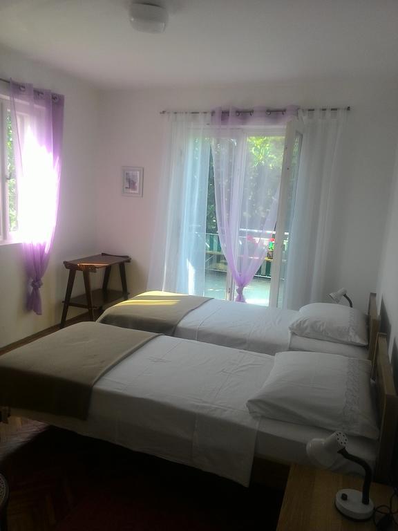 Apartments Prisnac Pakoštane Extérieur photo