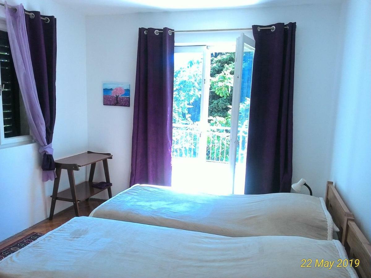 Apartments Prisnac Pakoštane Extérieur photo